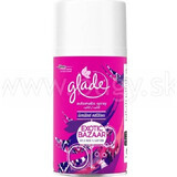 Glade spray automat - refill Relaxare 1×269 ml, refill pentru odorizant de aer