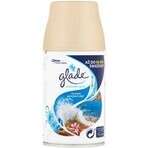 Glade automatische spray - navulling Relax 1×269 ml, navulling voor luchtverfrisser