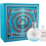 Hermes Eau Des Merveilles Bleue Edt 50ml 1×50 ml, apă de toaletă