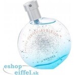 Hermes Eau Des Merveilles Bleue Edt 50ml 1×50 ml, apă de toaletă