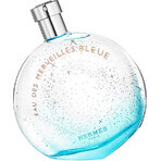 Hermes Eau Des Merveilles Bleue Edt 50ml 1×50 ml, apă de toaletă