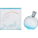 Hermes Eau Des Merveilles Bleue Edt 50ml 1×50 ml, apă de toaletă