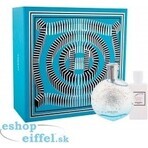 Hermes Eau Des Merveilles Bleue Edt 50ml 1×50 ml, apă de toaletă