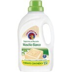 Săpun de rufe Chanteclair Muschio Bianco 27P 1×1500 ml, săpun de rufe lichid