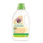 Săpun de rufe Chanteclair Muschio Bianco 27P 1×1500 ml, săpun de rufe lichid