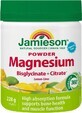 Jamieson MAGNESIUM DRINK MIX CITRON-LIMETKA 228G 1&#215;228 g, pulbere