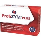 ProfiZYM Plus 1×60 cps, supliment alimentar