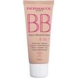 Dermacol Bb Krem C.4 1×30 ml, cremă de față