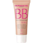 Dermacol Bb Krem C.4 1×30 ml, cremă de față