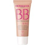 Dermacol Bb Krem C.4 1×30 ml, cremă de față