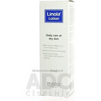 Linola Lotion 1×200 ml, body lotion