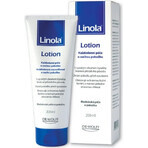 Linola Lotion 1×200 ml, body lotion