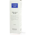 Linola Lotion 1×200 ml, body lotion