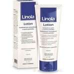 Linola Lotion 1×200 ml, body lotion