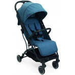 CHICCO Sport Cărucior Trolley Me Calypso albastru 1×1 buc