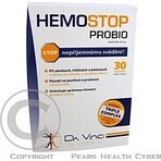 HEMOSTOP SYNBIO - DA VINCI 1×45 cps, supliment alimentar