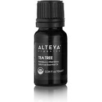 Alteya Organics Tea tree olie 1×10 ml, etherische olie