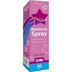 VIRDE Melatonin Spray 1×50 ml