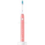 Elektrische tandenborstel Oral B Pulsonic Slim clean 2 000 roze 1×1 st, elektrische tandenborstel