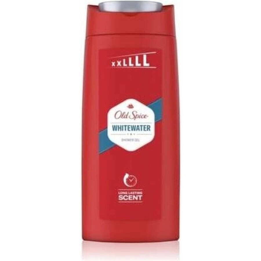 OLD SPICE SG WHITEWATER 1×675 ml, gel de ducha