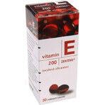 GENERICA Vitamin E 200 U.I. 1×60 cps, Nahrungsergänzungsmittel