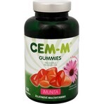 CEM-M GUMMIES IMUNITA 1×60 buc, multivitamine