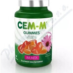 CEM-M GUMMIES IMUNITA 1×60 buc, multivitamine