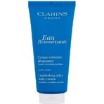 Clarins Crema Corpo Eau Ressourçante 1×200 ml, crema corpo