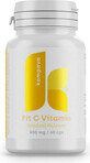 Kompava Fit C&#233; Vitamina 1&#215;60 cps, supliment alimentar