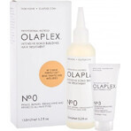 OLAPLEX N0 IB Protecție intensivă a părului cu efecte regenerante 1×155ml, pentru regenerarea părului