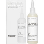 OLAPLEX N0 IB Protecție intensivă a părului cu efecte regenerante 1×155ml, pentru regenerarea părului