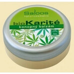 Saloos unt de shea, unt de shea KONOPE 1×50 ml, pentru piele delicată și sensibilă