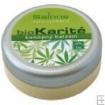 Saloos unt de shea, unt de shea KONOPE 1×50 ml, pentru piele delicată și sensibilă