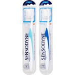 SENSODYNE Gentle Care Soft 1×1 buc, periuță de dinți