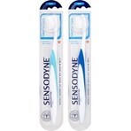 SENSODYNE Gentle Care Soft 1×1 buc, periuță de dinți