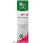 ALLGA SAN akut Dolor Pain Relieving Gel 1×100 ml, gel analgezic