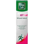 ALLGA SAN akut Dolor Pain Relieving Gel 1×100 ml, gel analgezic