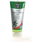 ALLGA SAN akut Dolor Pain Relieving Gel 1×100 ml, gel analgezic