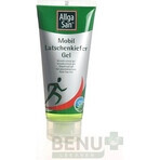 ALLGA SAN akut Dolor Pain Relieving Gel 1×100 ml, gel analgezic