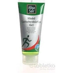 ALLGA SAN akut Dolor Pain Relieving Gel 1×100 ml, gel analgezic