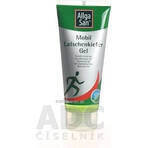 ALLGA SAN akut Dolor Pain Relieving Gel 1×100 ml, gel analgezic