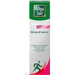 ALLGA SAN akut Dolor Pain Relieving Gel 1×100 ml, gel analgezic