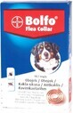 BOLFO COLLAR 70CM PENTRU C&#194;INI MARI A.U.V. 1&#215;1 buc, guler antiparazit