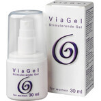 Cobeco ViaGel Women 1×30 ml, stimulating gel for women