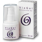 Cobeco ViaGel Women 1×30 ml, stimulating gel for women