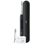 Oral B Ek Pulsonic Pulsonic Slim Luxe 4 500 Nero+1nh+Cp 1×1 pz.