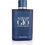 Armani Acqua Digio Profondo Edp 125ml 1×125 ml 1×125 ml, eau de parfum