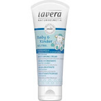 Crema protectoare hrănitoare pentru copii Lavera 75ml 1×1 buc