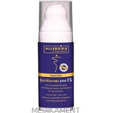 ALLERGIKA Cremă facială UREA 5% 1×50 ml, pentru piele uscată