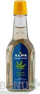 ALPA FRANCOVKA KONOPE/CANNABIS 1&#215;60 ml, soluție alcoolică pe bază de plante